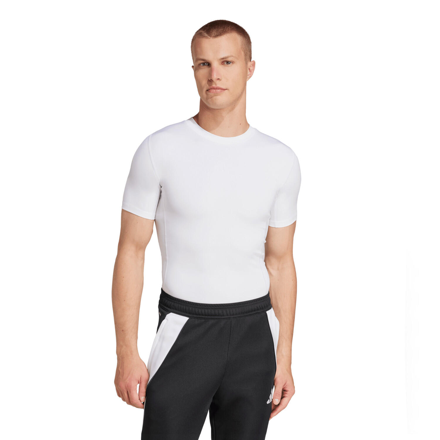 Koszulka Adidas Sport Tf Ss Tee M Dorośli