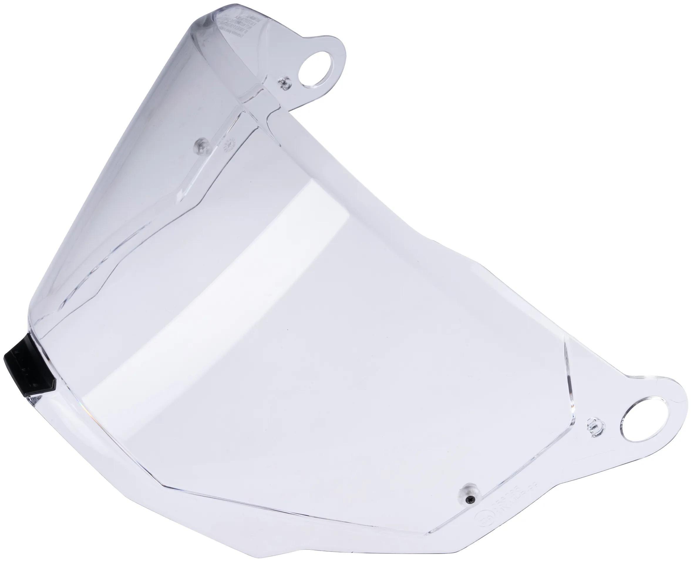 Osłona wizjera LS2 Explorer Inklock 120 przezroczysta