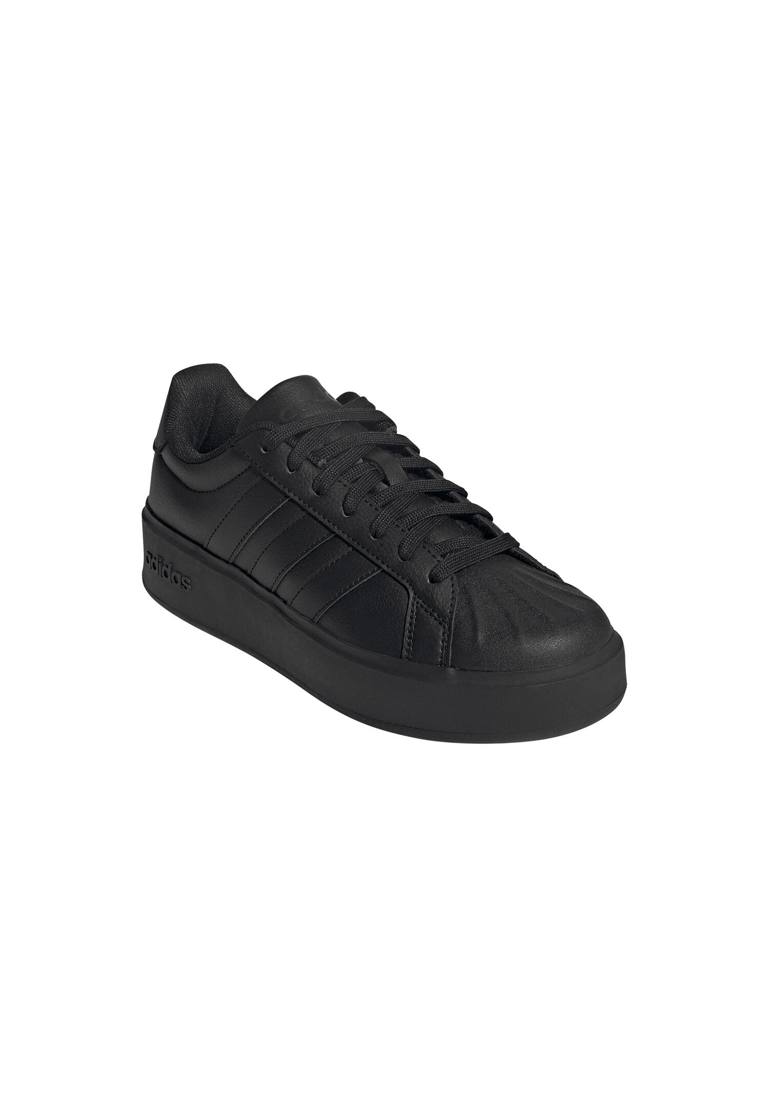 Sneakersy damscy adidas Streettalk Bold