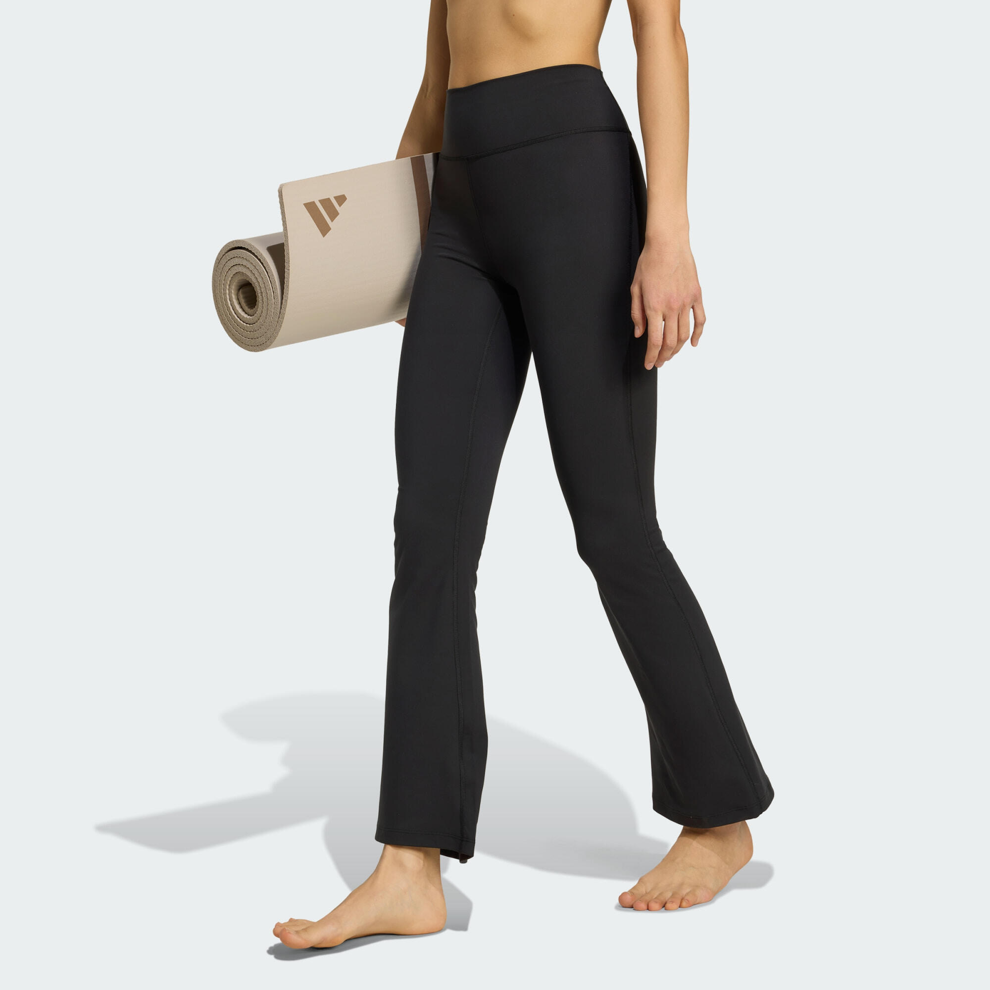 Legginsy All Me Essentials Flare
