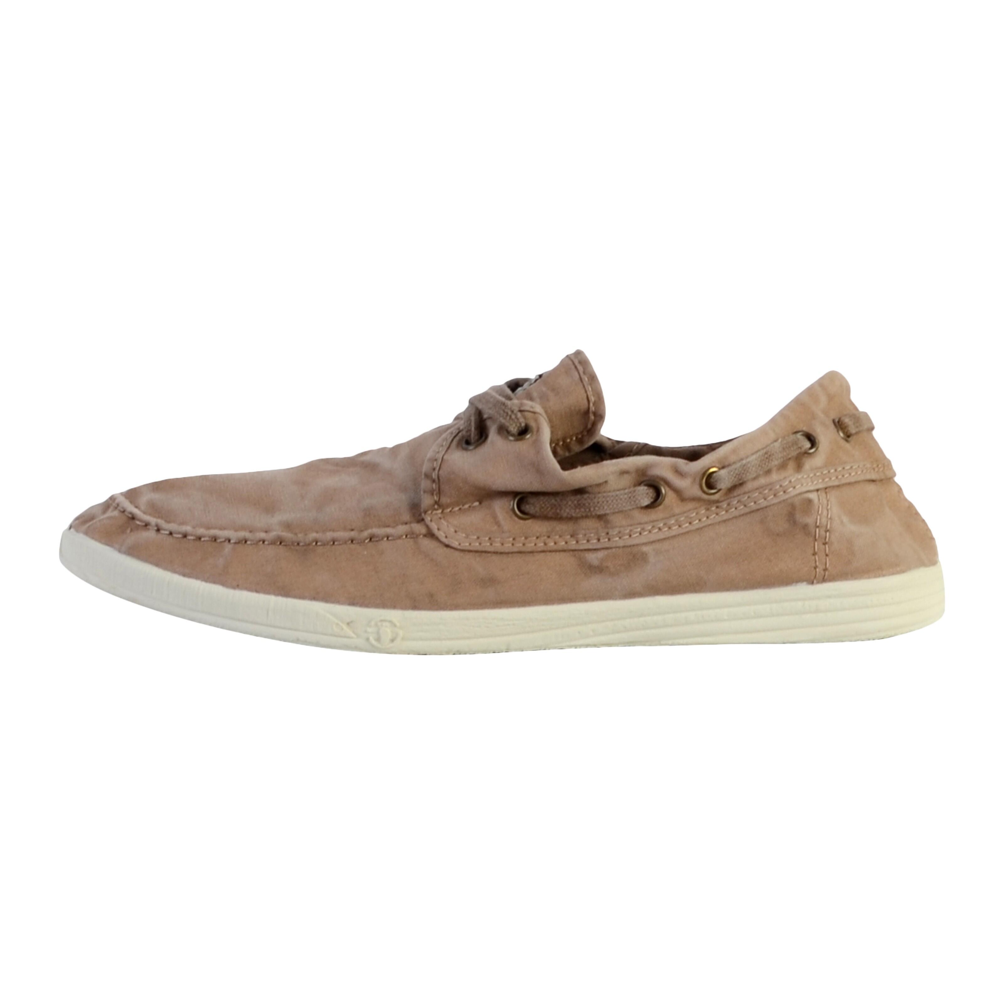 Buty Natural World Old Erbus beżowe