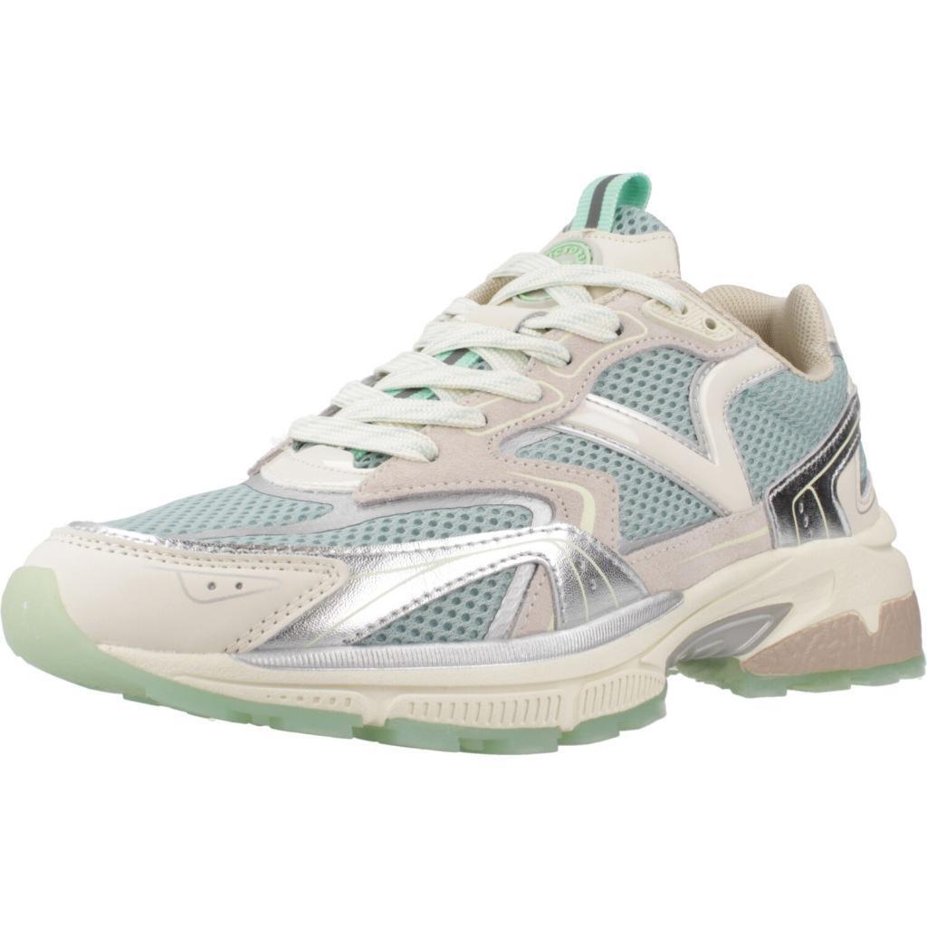 Buty VICTORIA 8809101V Niebieski
