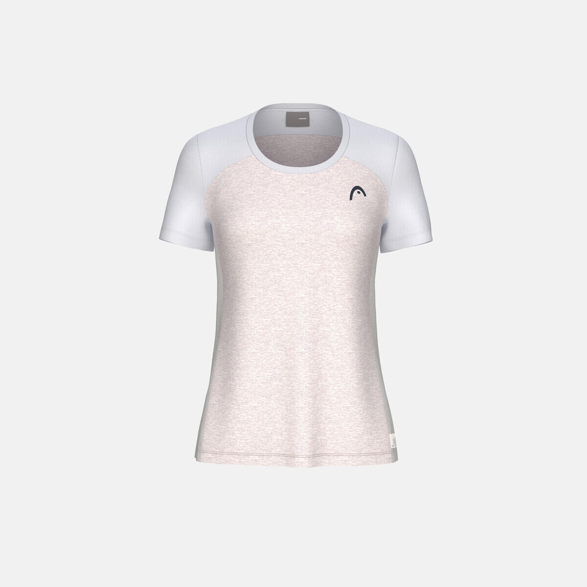PLAY TECH Damski Top