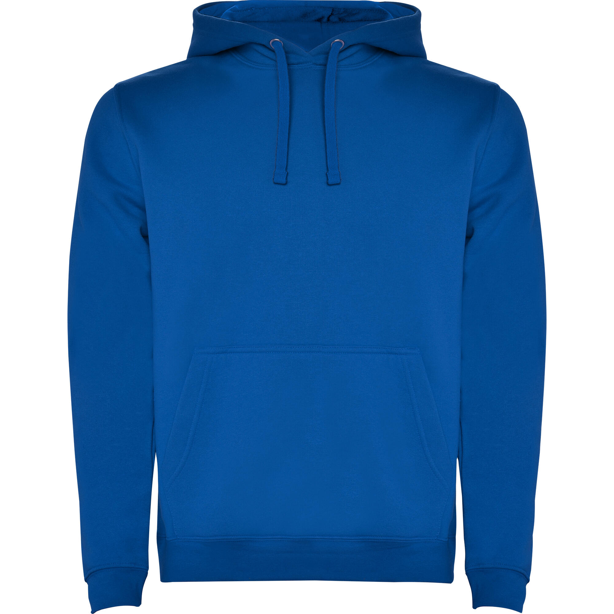 Męska Bluza Z Kapturem Urban