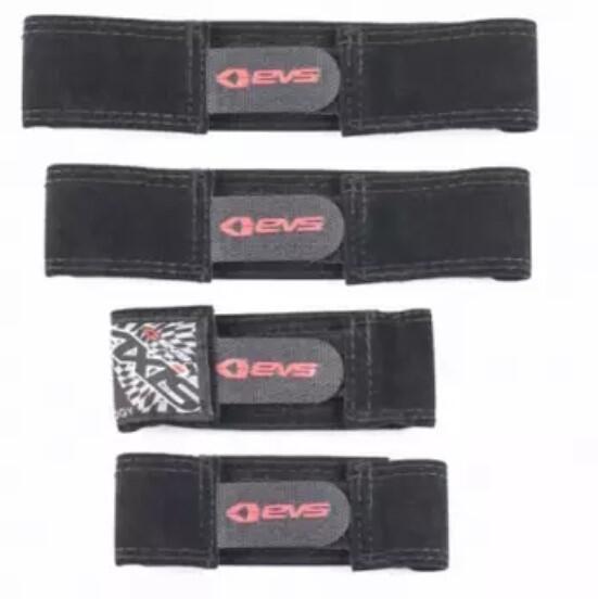Paski do zestawu Evs Parts Axis / Webpro — Côté — Droite, Taille — M