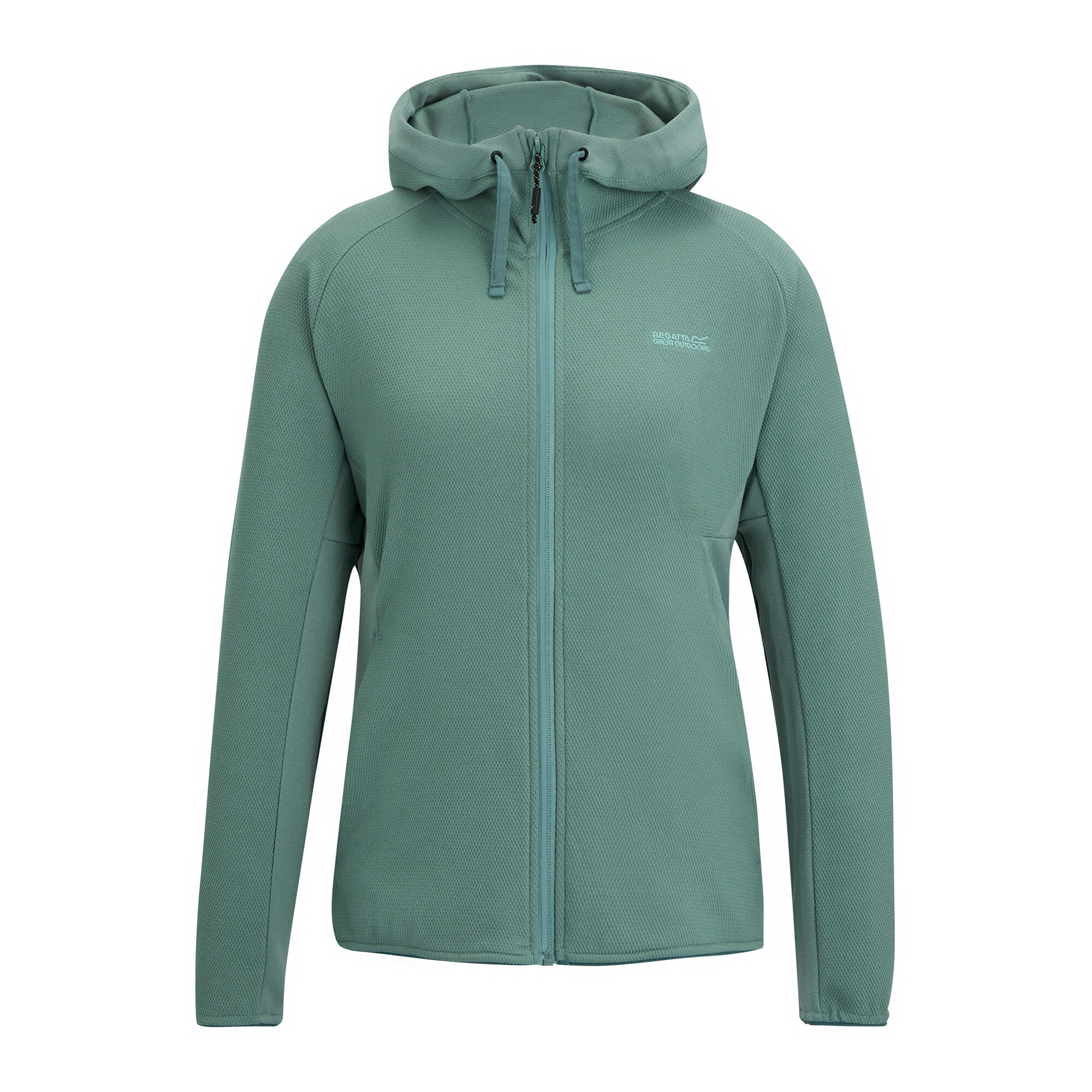 Bluza Polarowa Damska Nayna