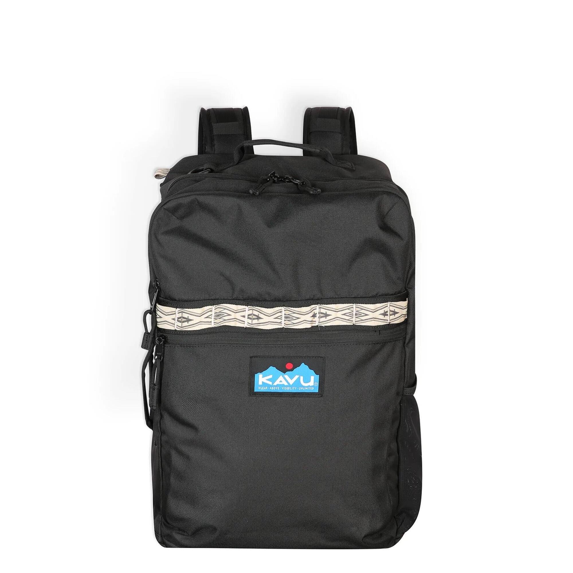 Plecak Kavu Hauler Hills - raven