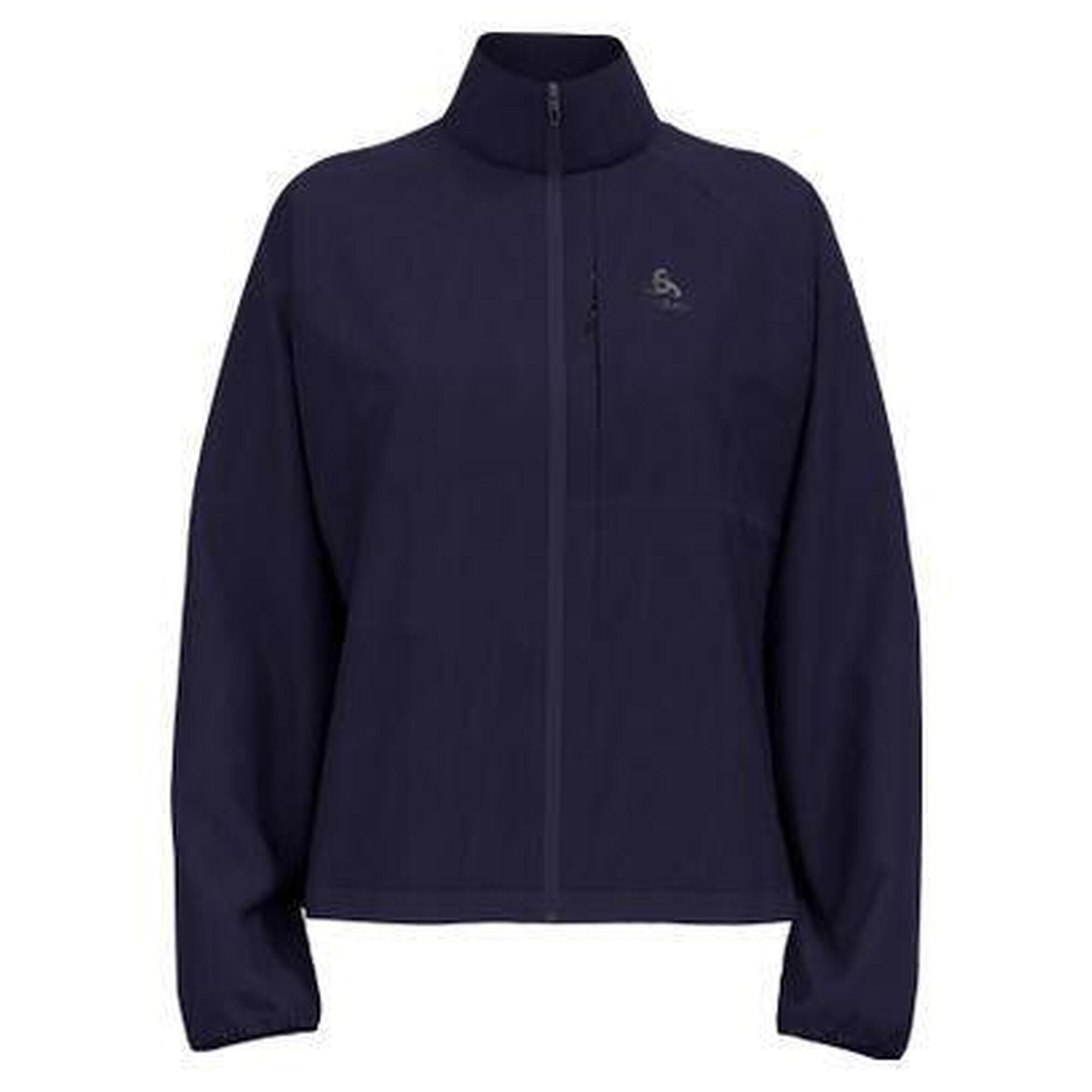 Kurtka damska Odlo ZEROWEIGHT Jacket