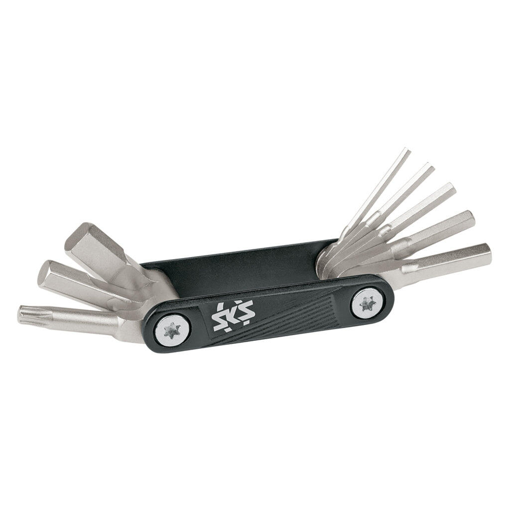 Multitool rowerowy SKS MIA 8 - 8 funkcji