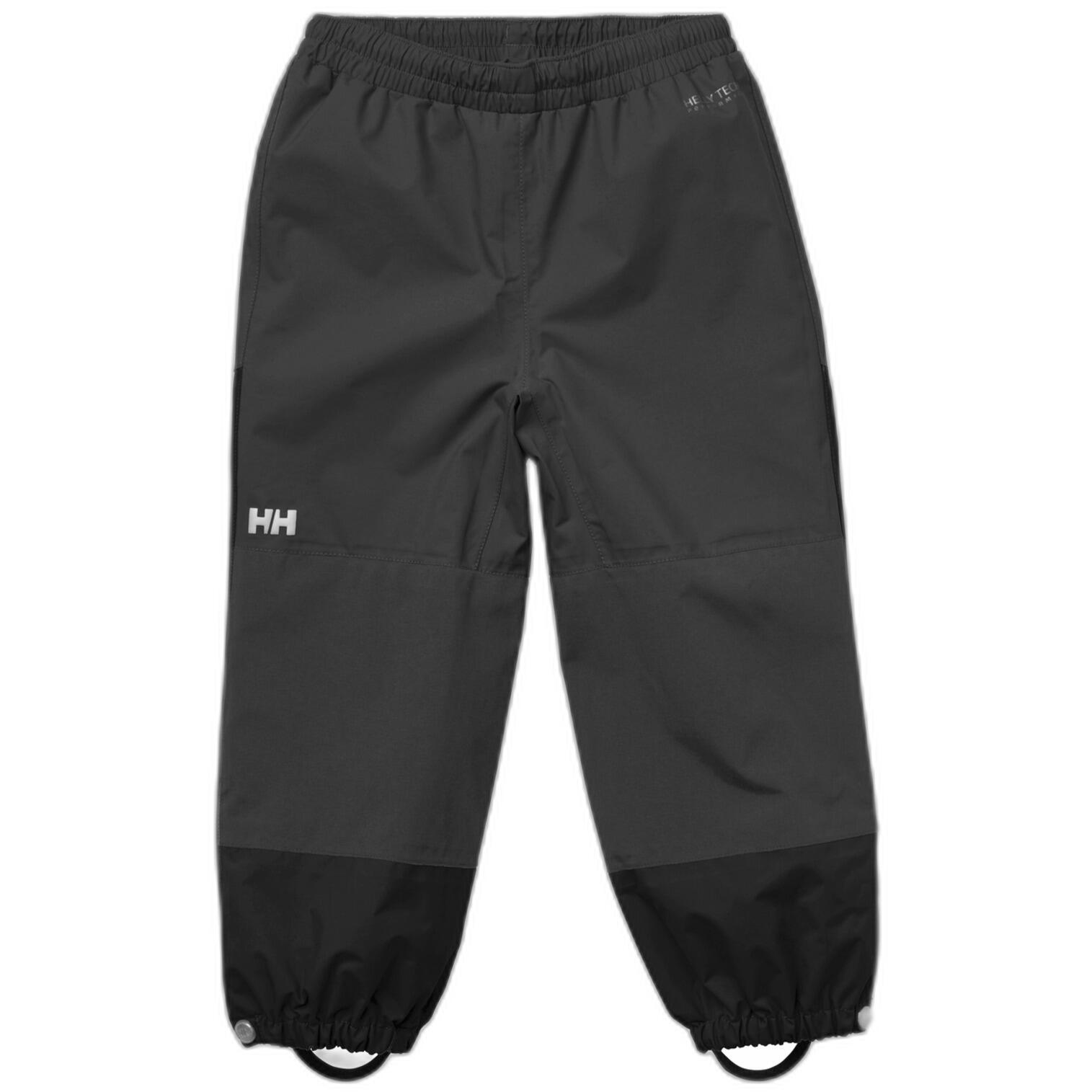 Spodnie dresowe dla dzieci Helly Hansen shelter
