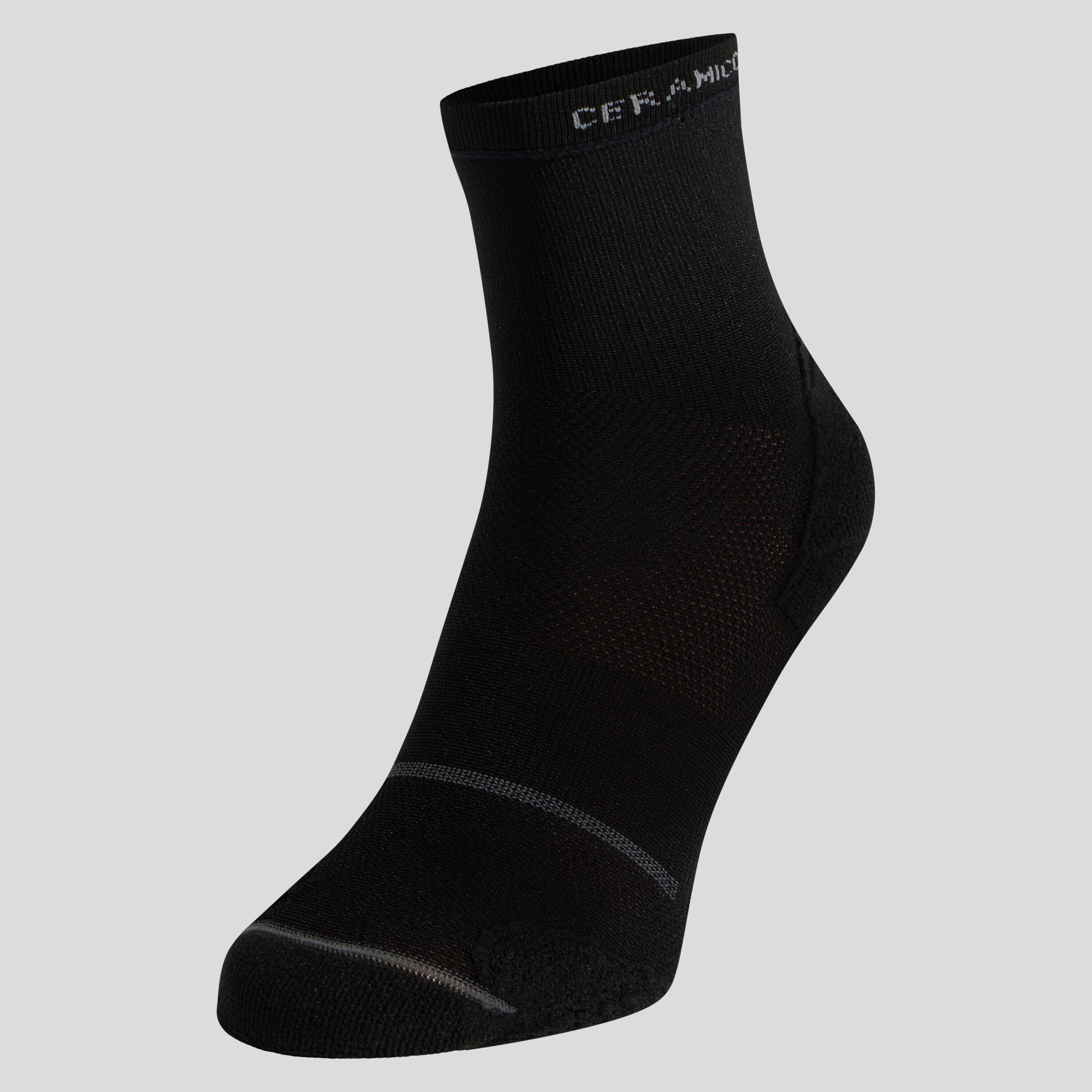 Skarpety Odlo CERAMICOOL REFLECTIVE