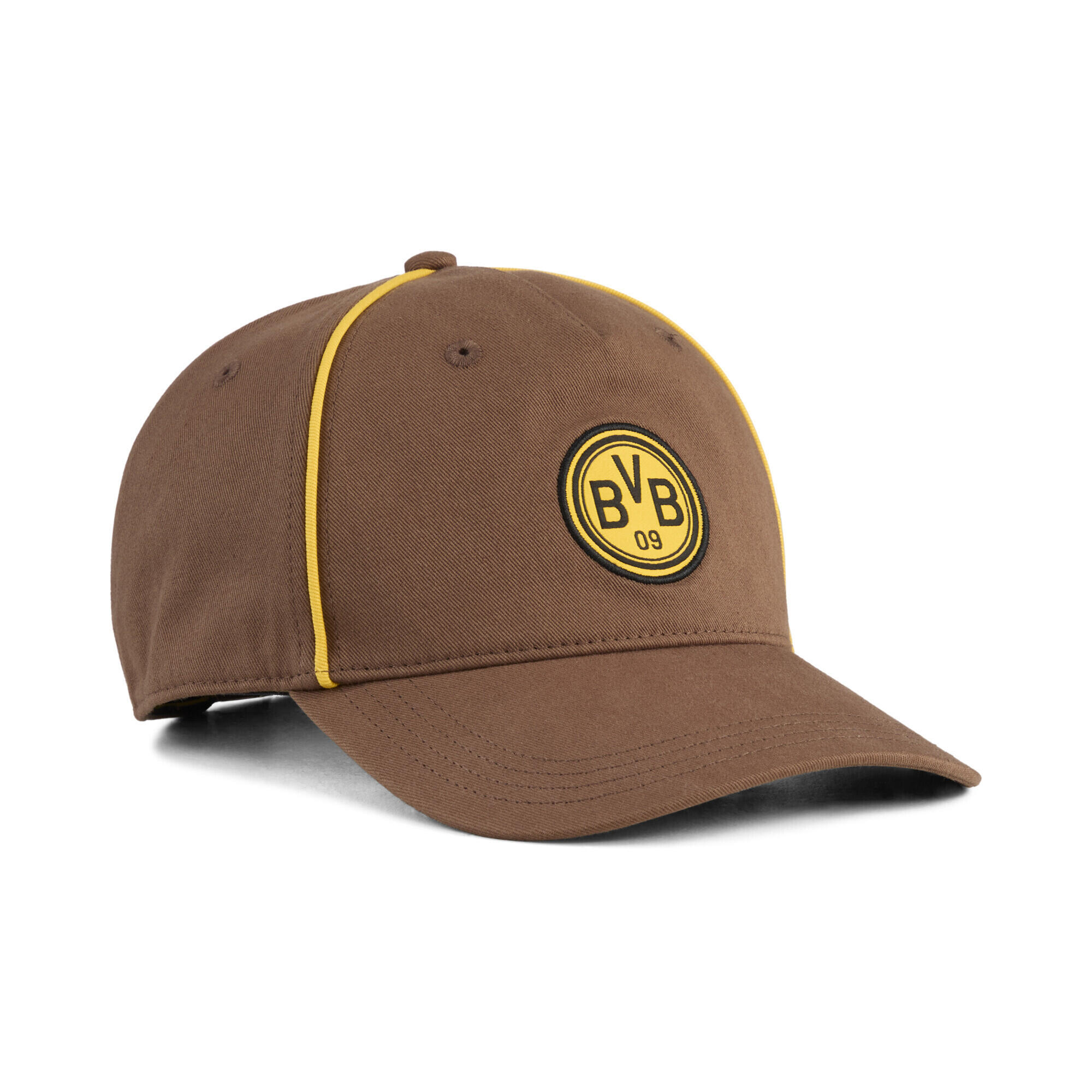 Czapka z daszkiem Borussia Dortmund KING PUMA