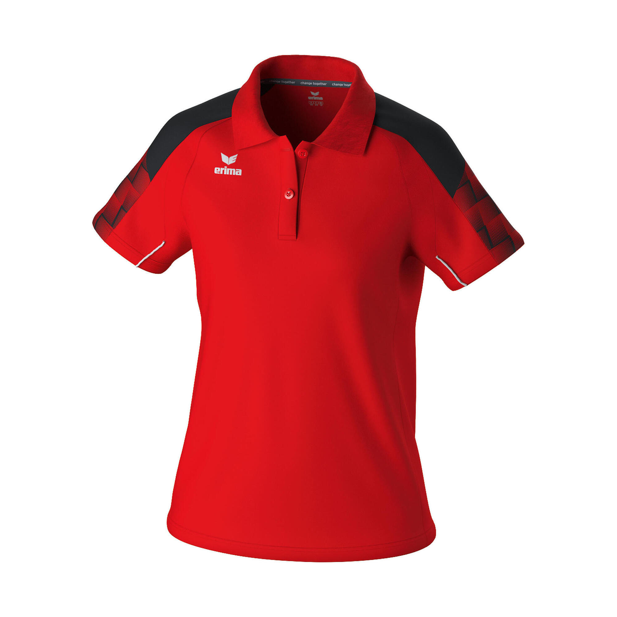 Damska koszulka polo Erima Evo Star