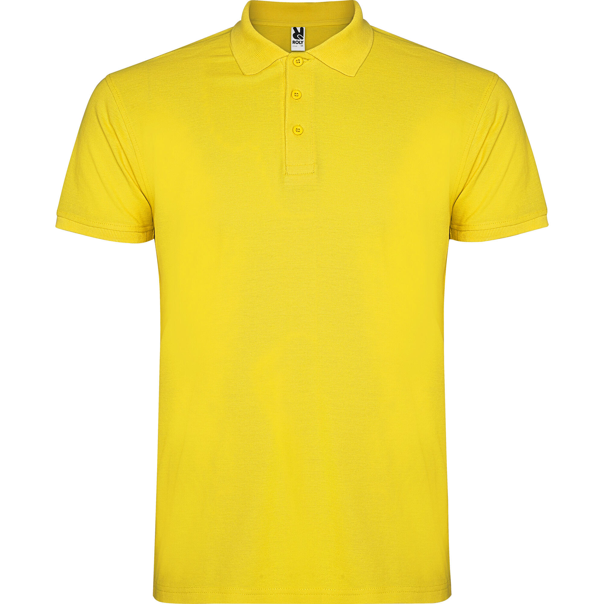 Męska Koszulka Polo Star