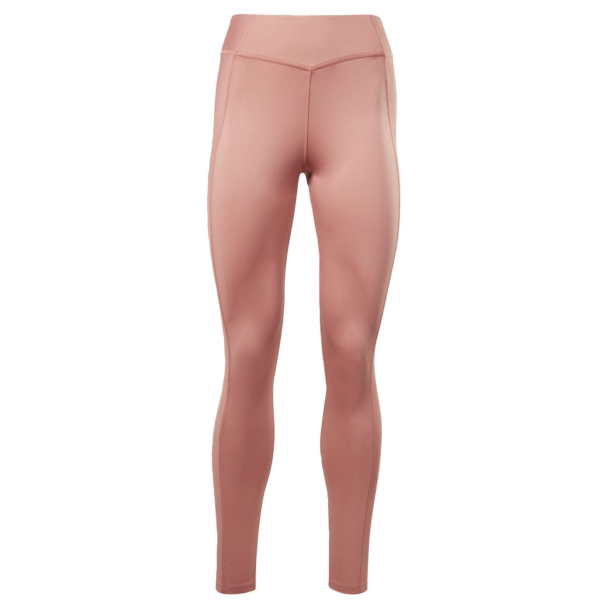 Spodnie treningowe damskie Reebok IA3308