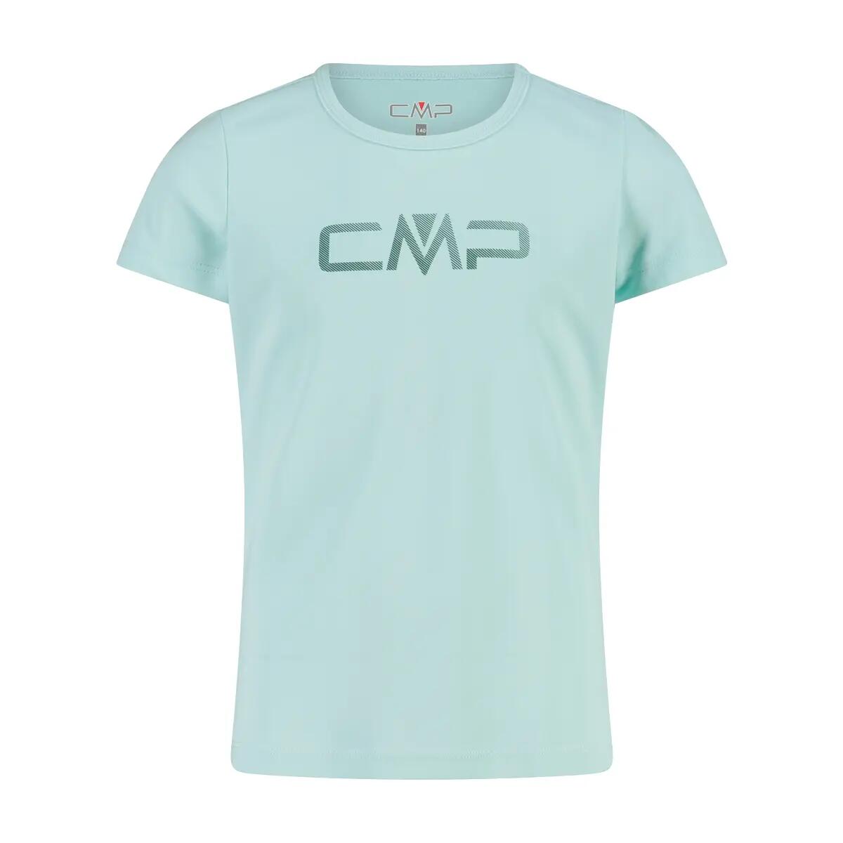 Koszulka dla dziewczynki CMP