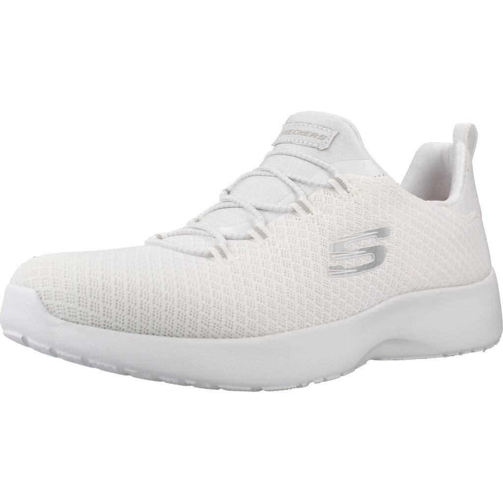Buty SKECHERS DYNAMIGHT Biały