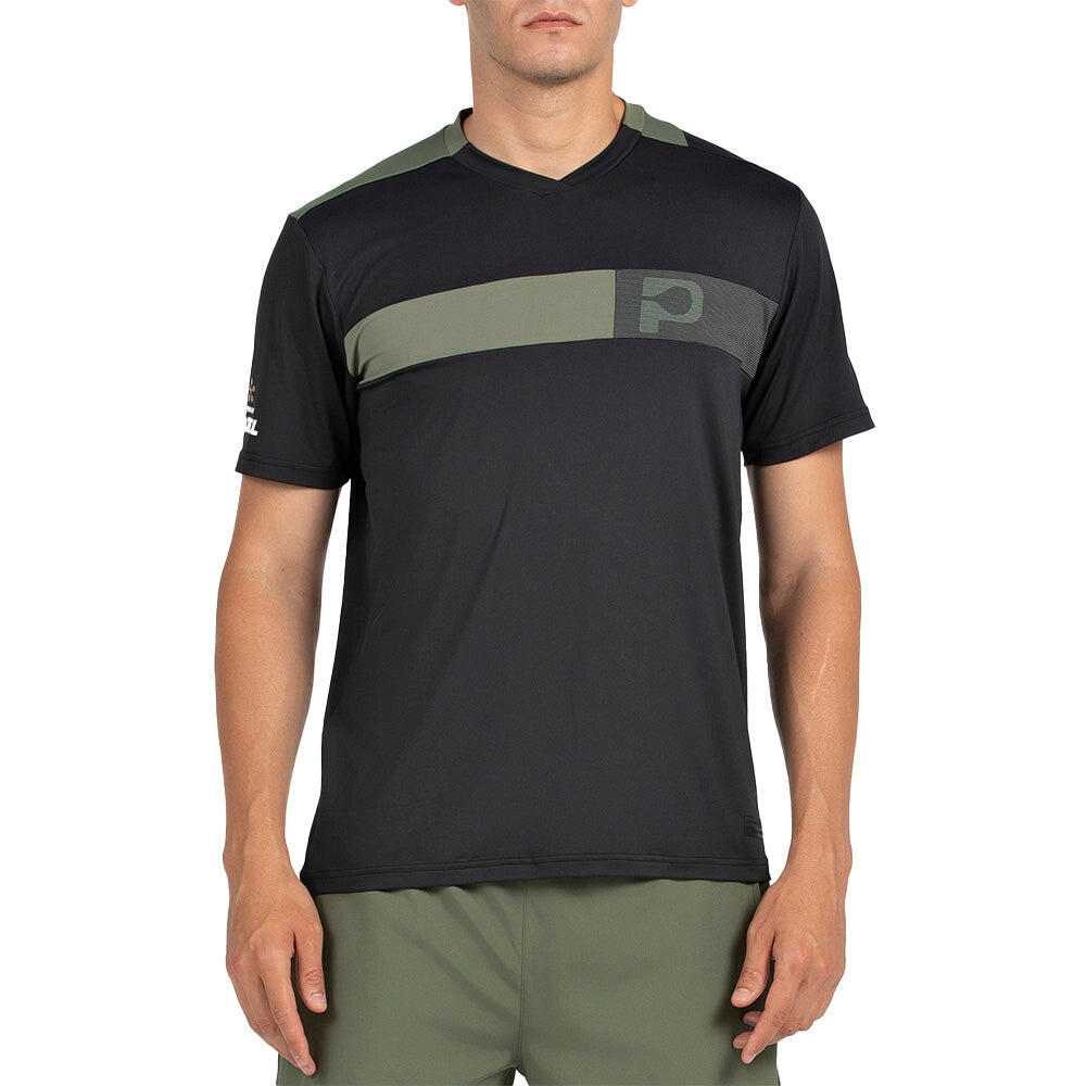 BULLPADEL PUYO Hombre PREMIER PADEL (Camiseta)