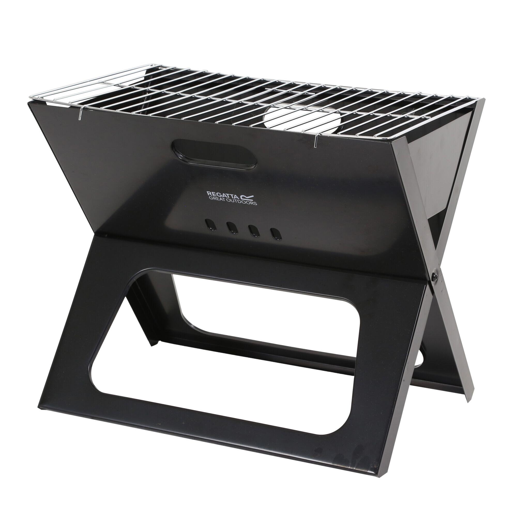 Grill turystyczny BBQ Regatta