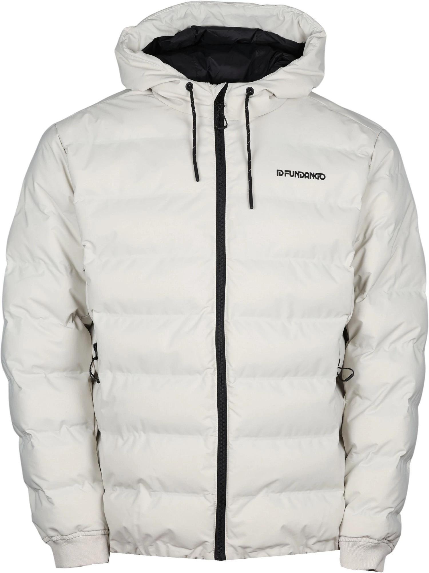 Kurtka męska Fundango Patriot Padded