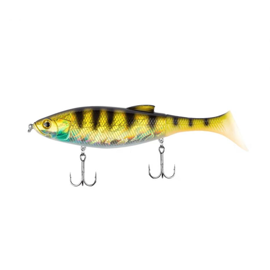 Appât Shimano Yasei Hyper Hybrid S Sinking