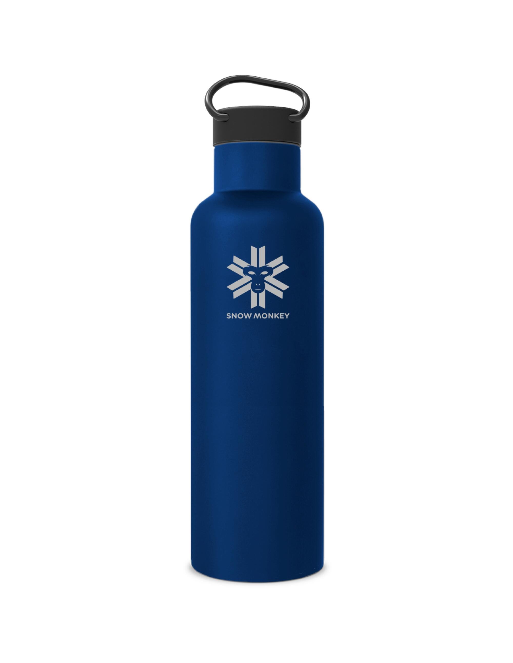 Butelka termiczna Snow Monkey Mover 750 ml