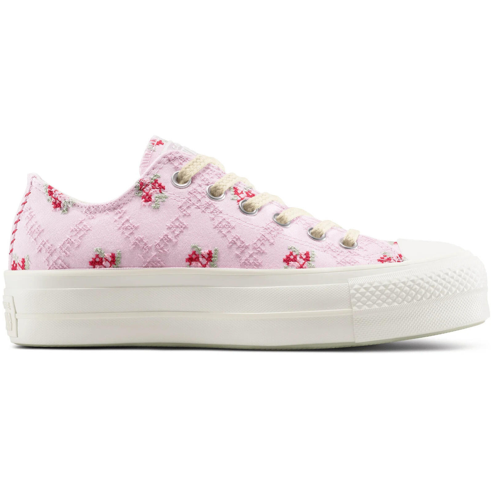 Sneakers Converse Chuck Taylor As Lift