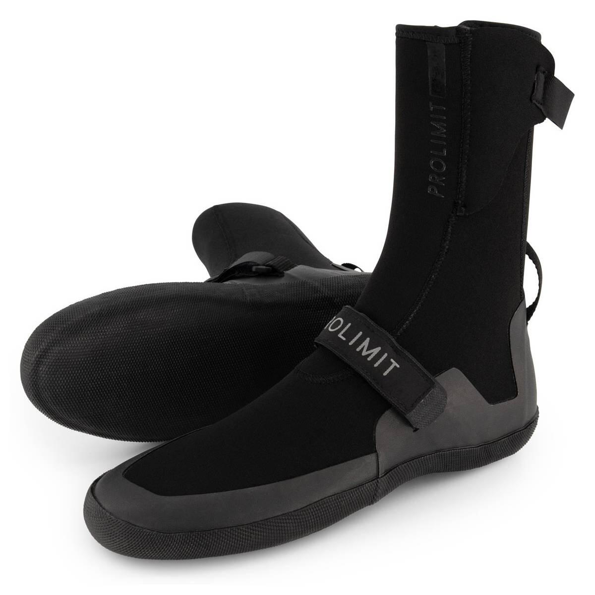 Buty wysokie Prolimit Predator 5mm RT