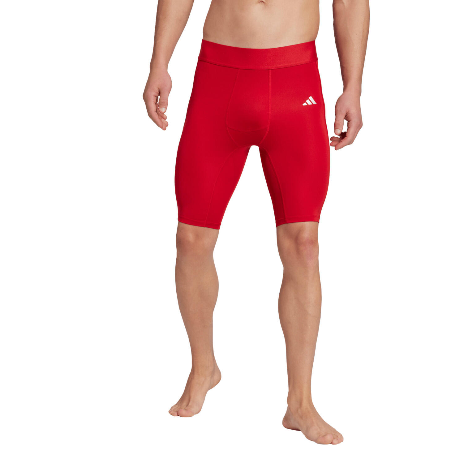 Szorty adidas Techfit