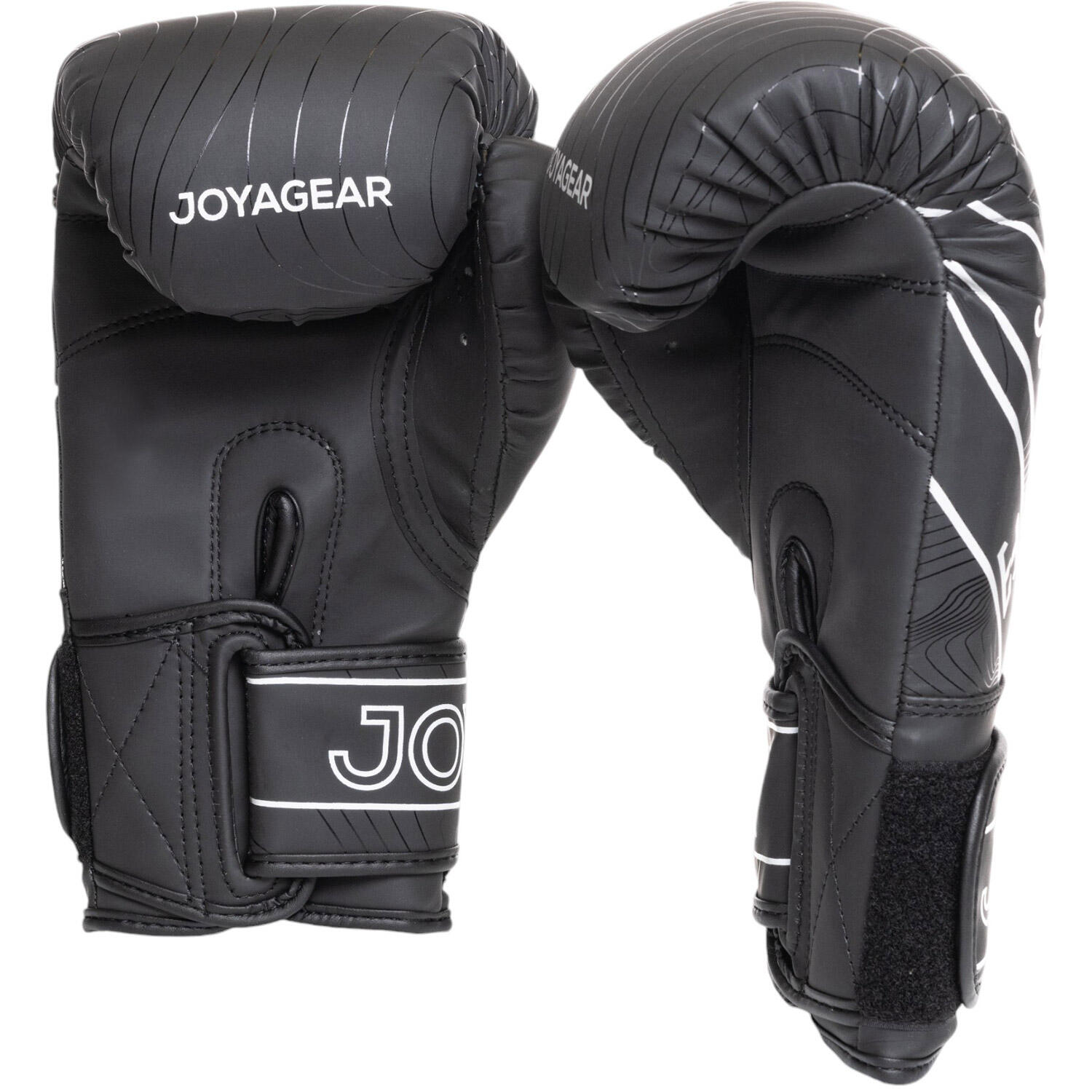 Rękawice do kickboxingu