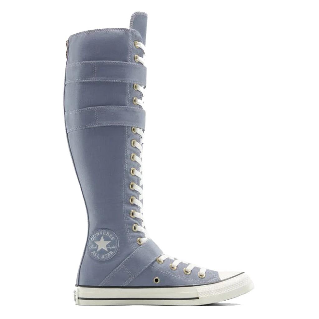 Buty CONVERSE CHUCK TAYLOR ALL STAR XXHI BUCKLES Szary