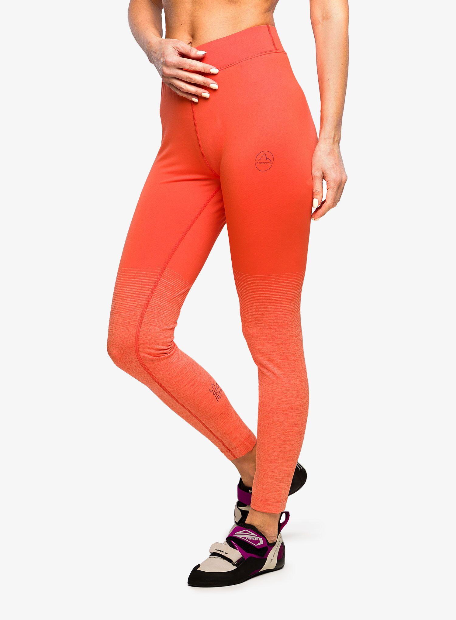 Legginsy wspinaczkowe damskie La Sportiva Patcha Leggins