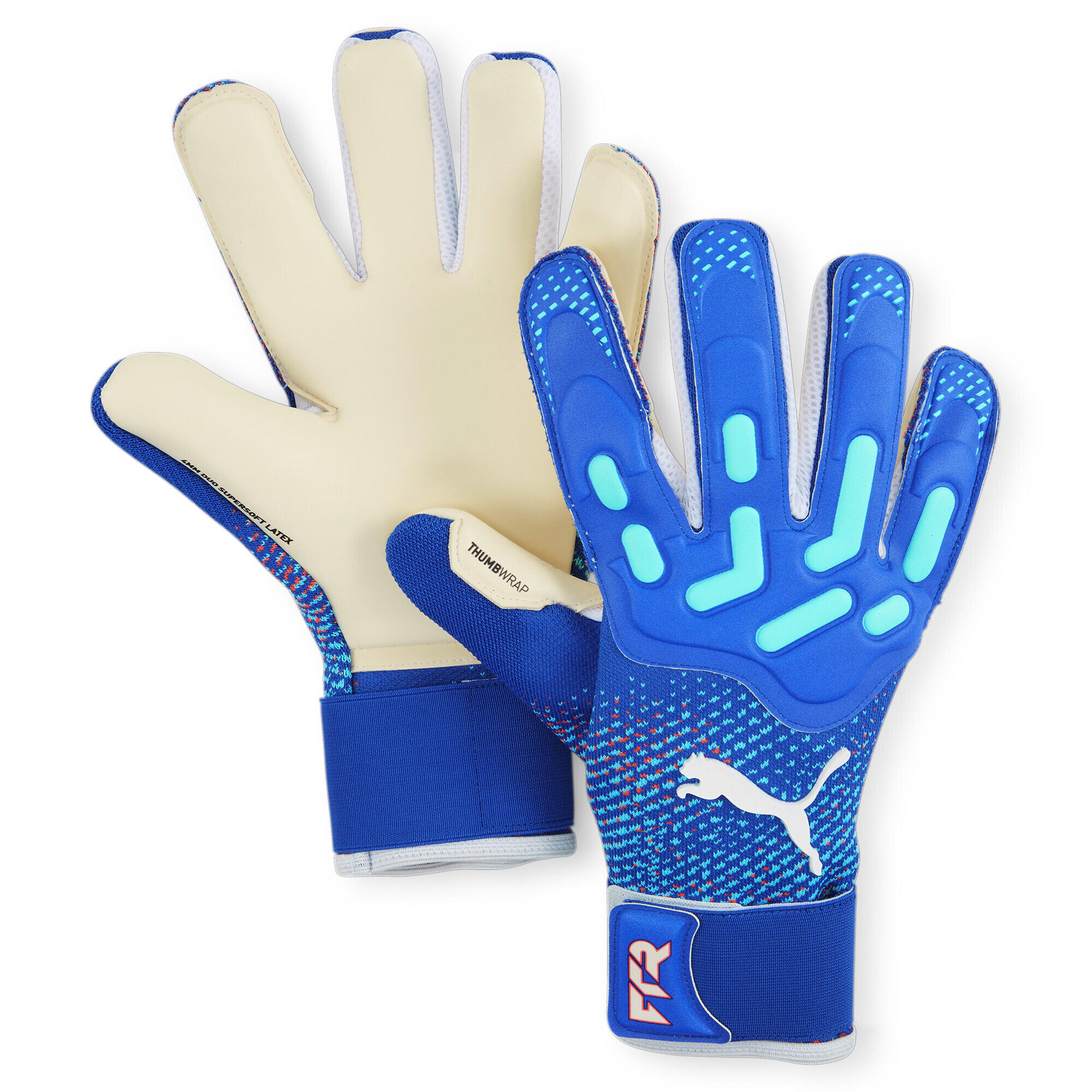 Rękawice bramkarskie FUTURE Pro Hybrid PUMA