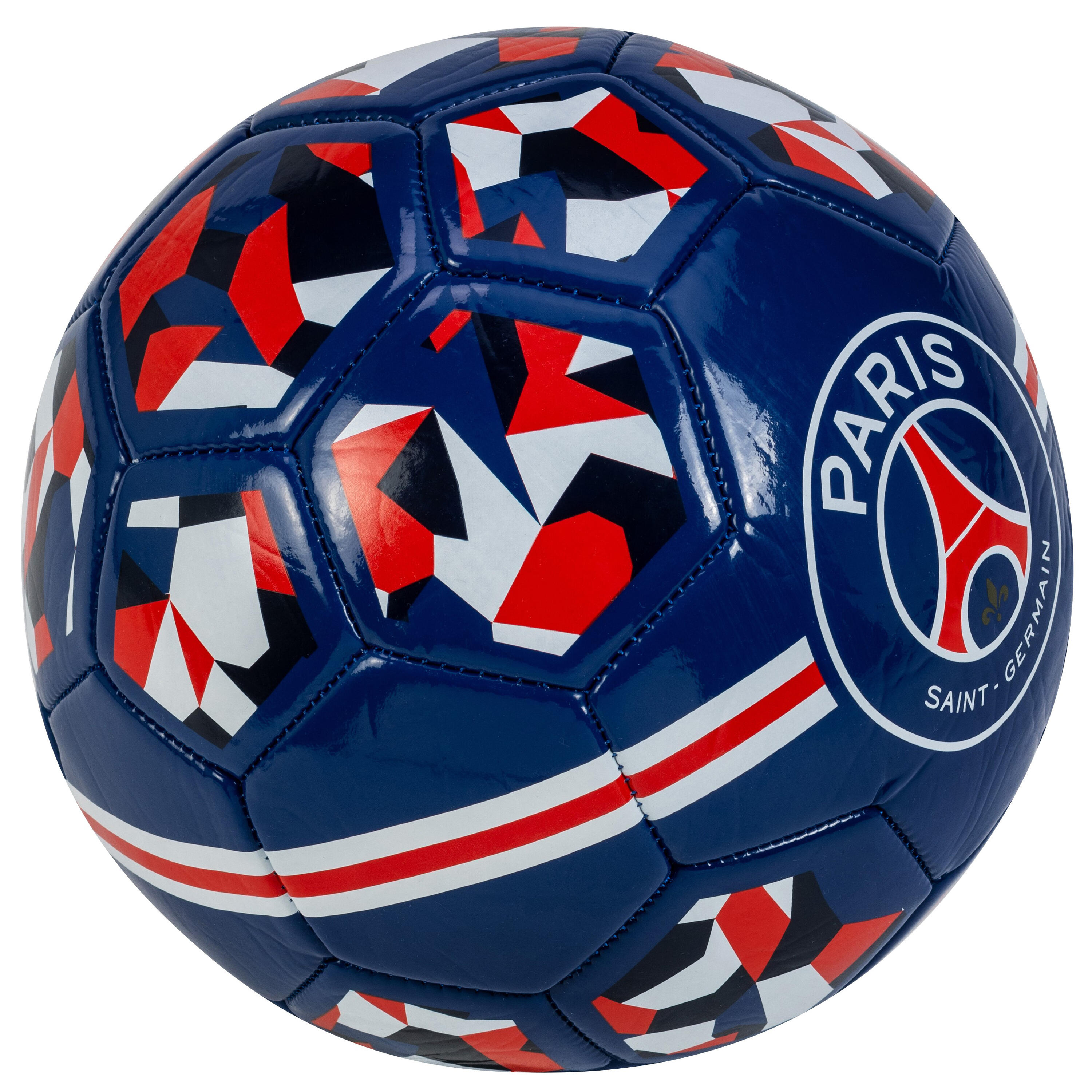 Piłka do piłki nożnej Paris Saint-Germain - Rozmiar 5