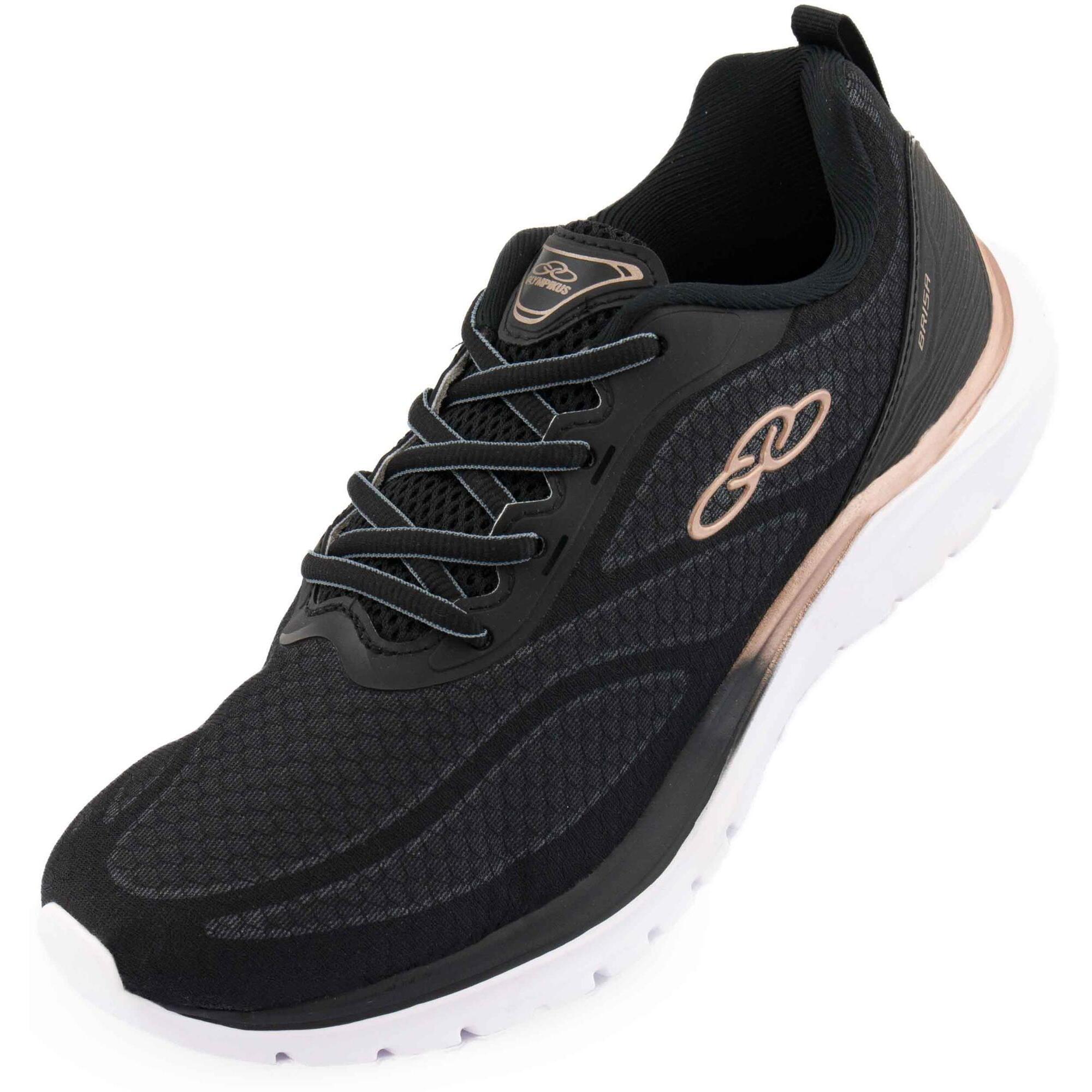 Sneakersy Olympikus Brisa 38 dla Kobiet - Lekkie i Oddychające