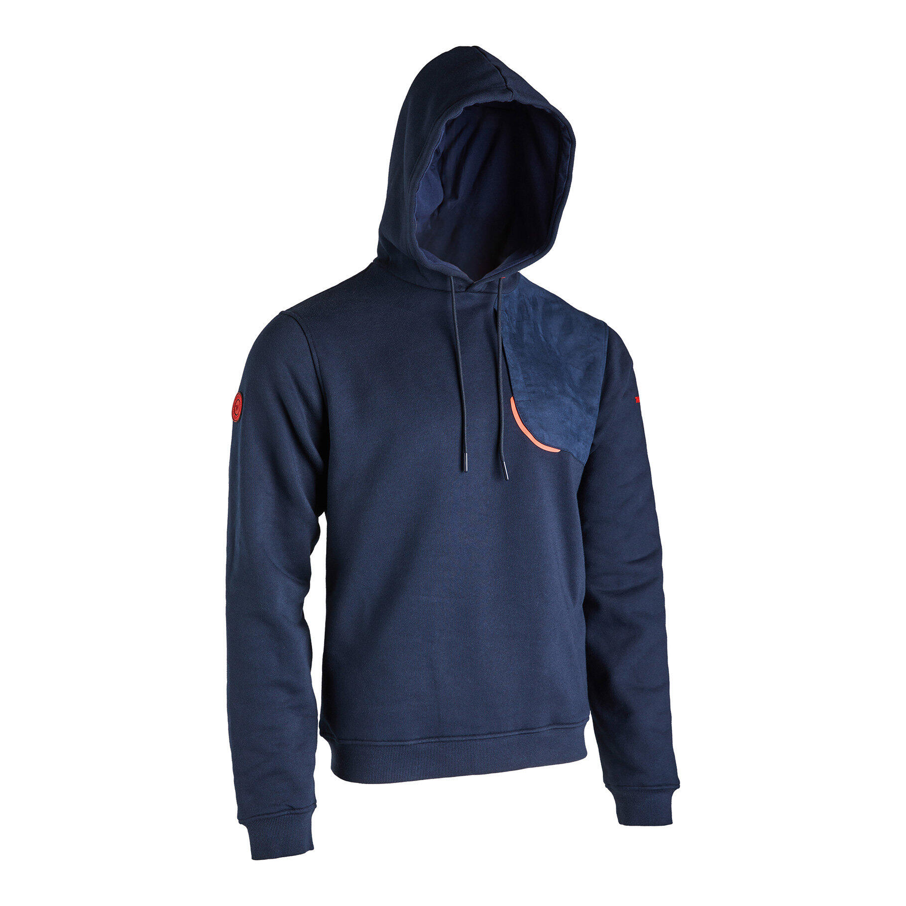 Bluza z kapturem Winchester Norwood