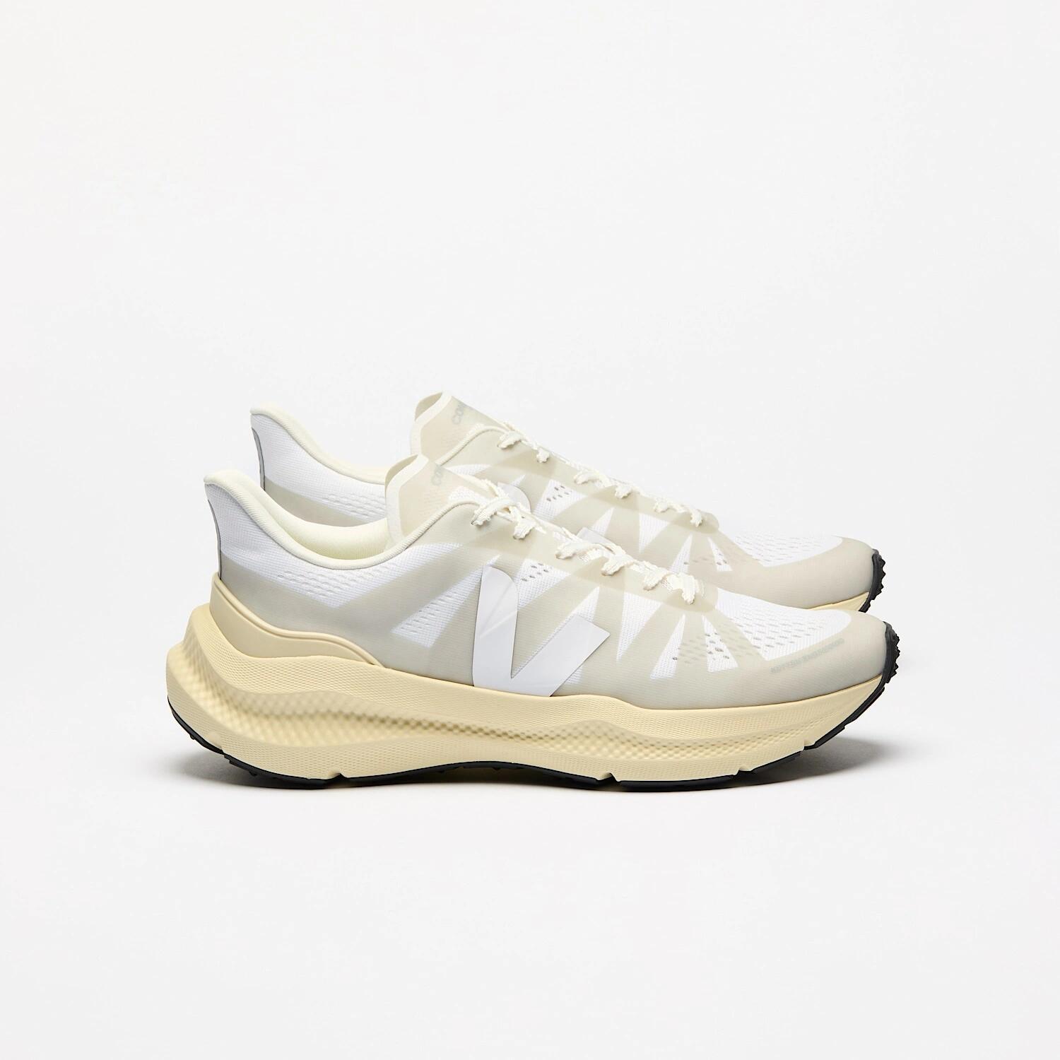 Buty sportowe VEJA Condor 3 Adv Enmesh Full-White damskie białe (CE2820742A)