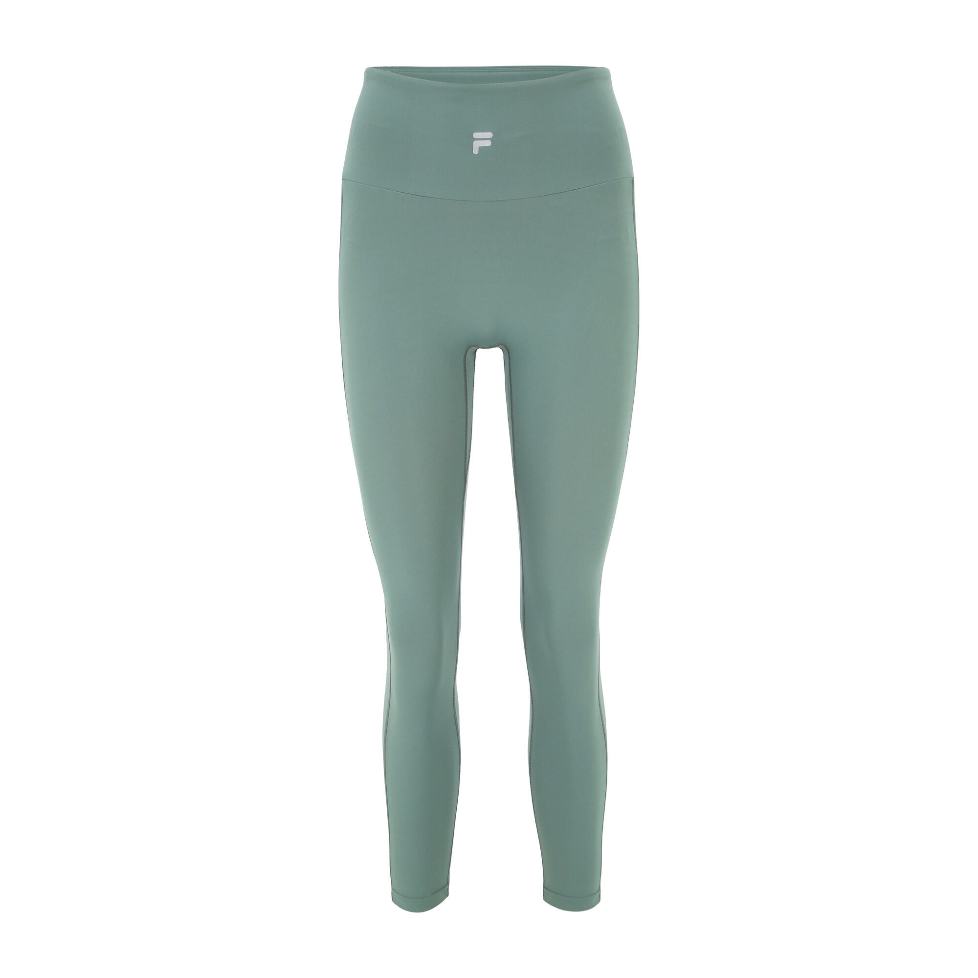 Legginsy damskie FILA Raga High Waist 7/8