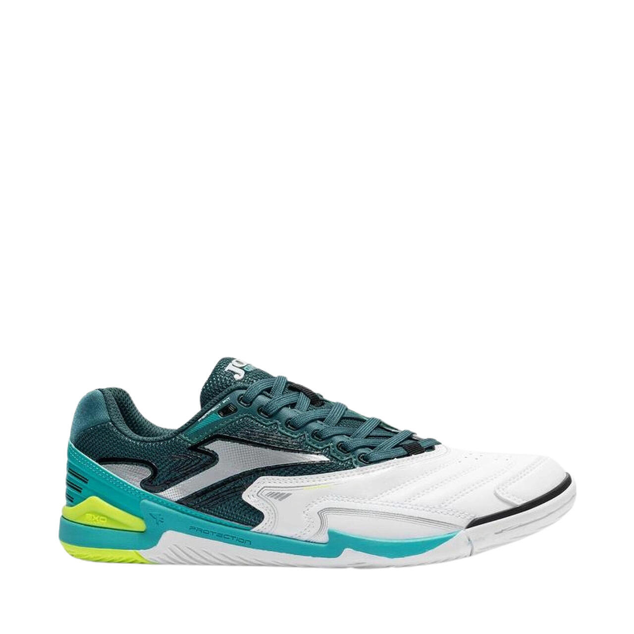 Buty unisex piłkarskie Joma Cancha 2602 Indoor