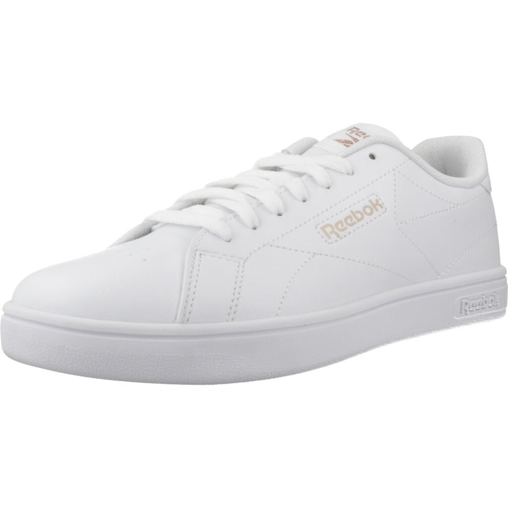 Buty REEBOK COURT CLEAN Biały