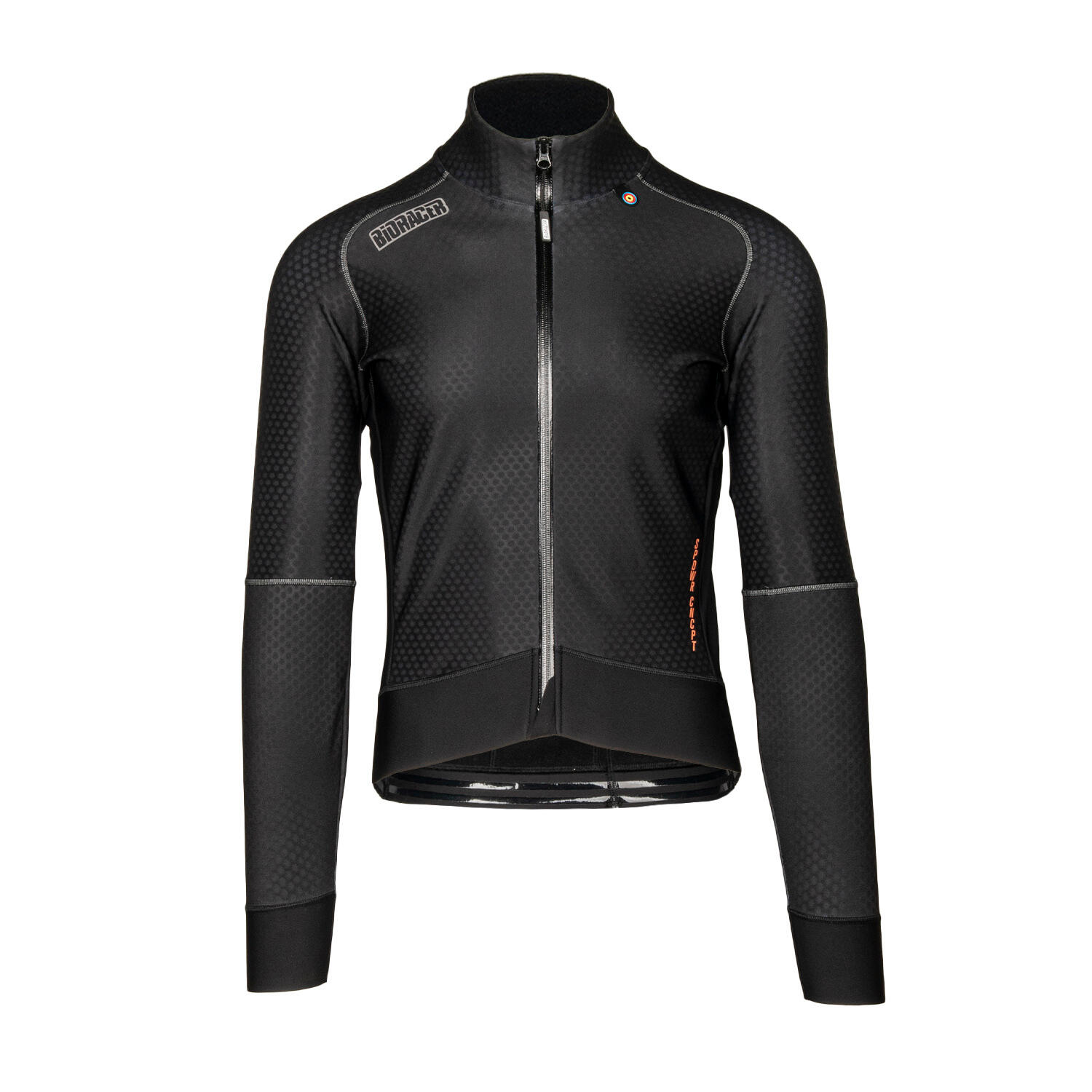 Wodoodporna kurtka Bioracer Speedwear Concept Epic Tempest Protect