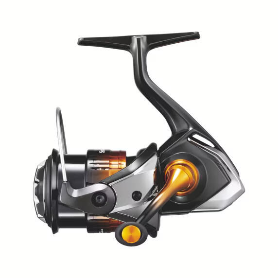 Kołowrotek z hamulcem przednim Shimano Soare BB A C2000SS PG