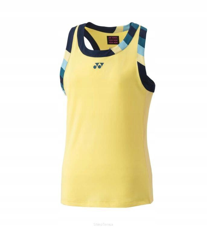 Top tenisowy Yonex AO Tank