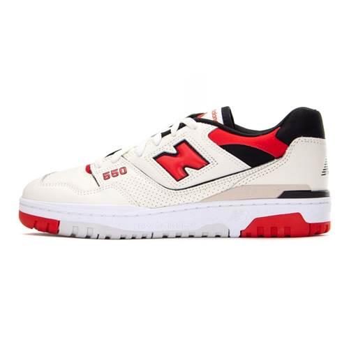 Buty koszykarskie męskie New Balance 550
