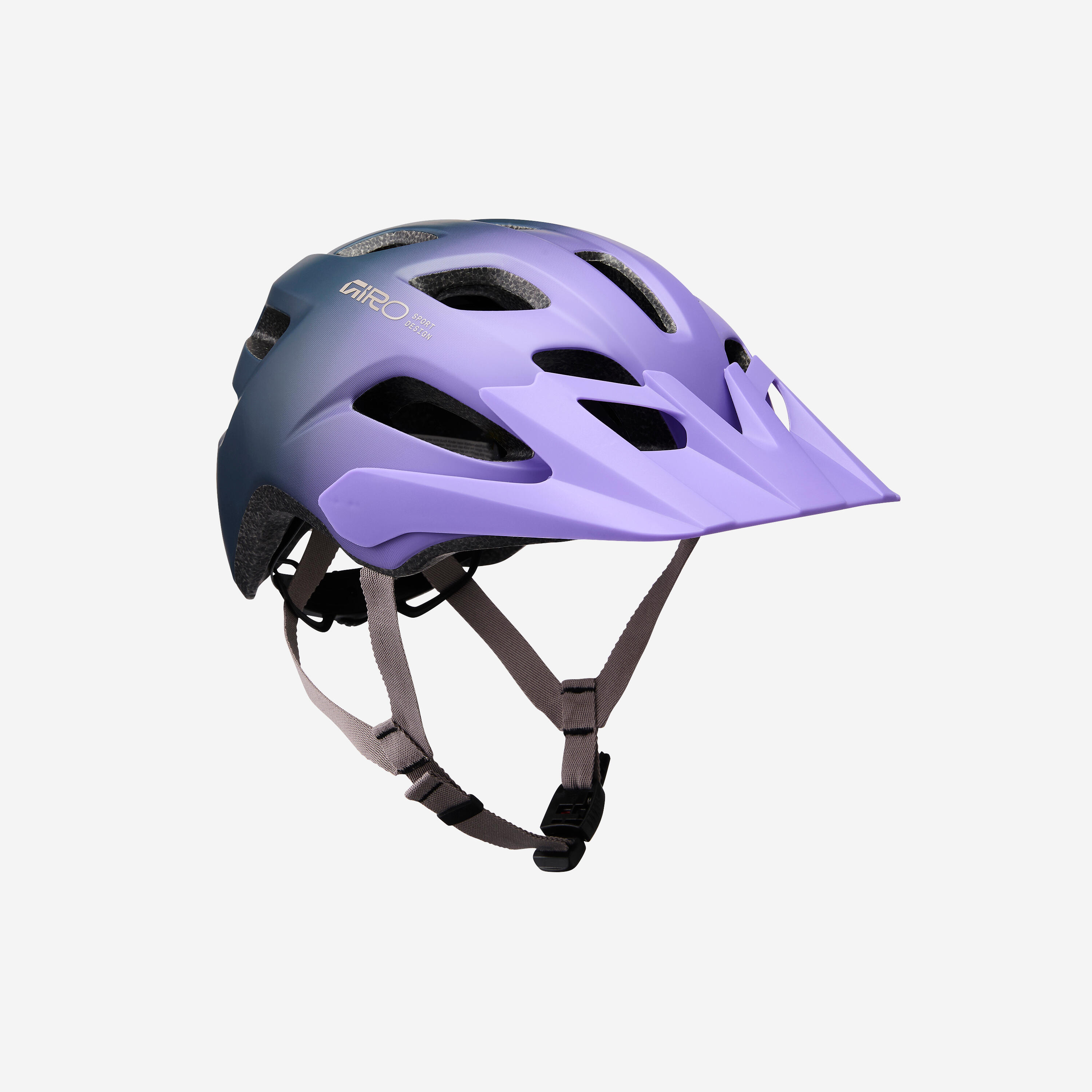 Kask rowerowy MTB Giro Tao MIPS