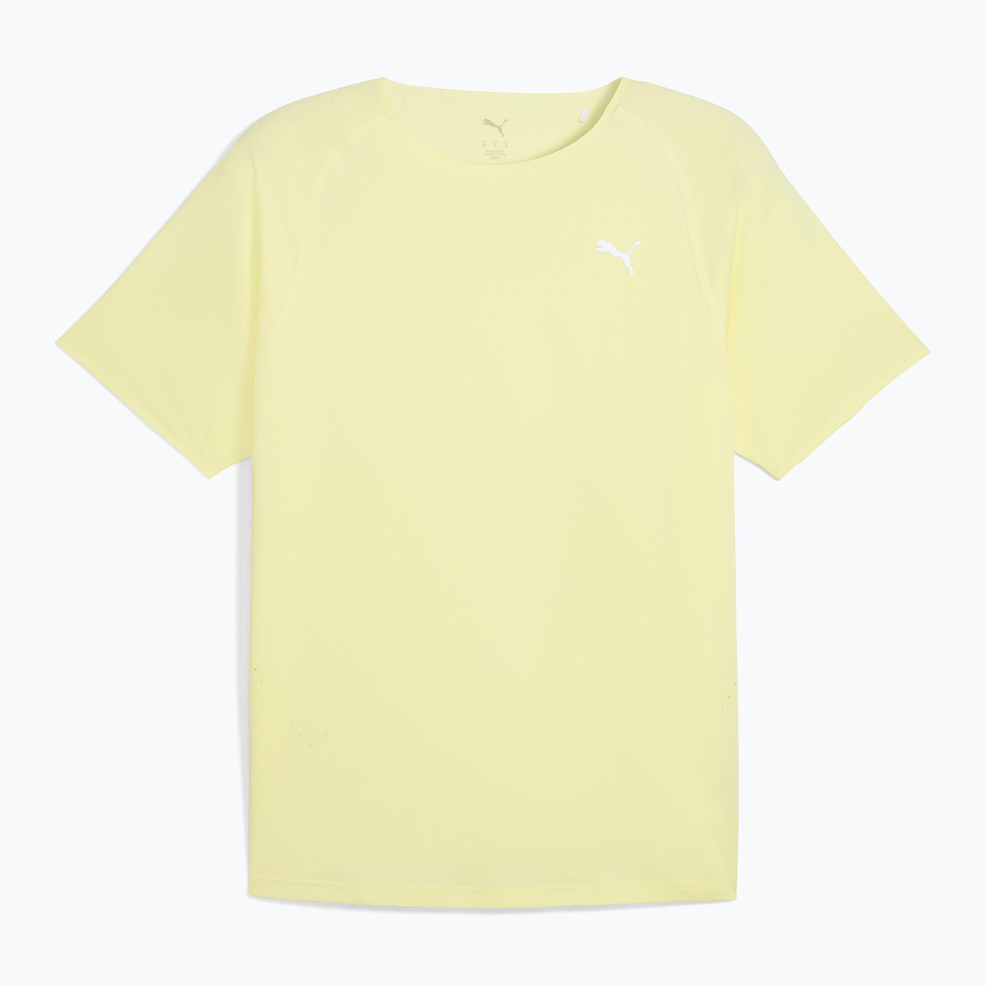 Koszulka do biegania męska PUMA Run Cloudspun Tee