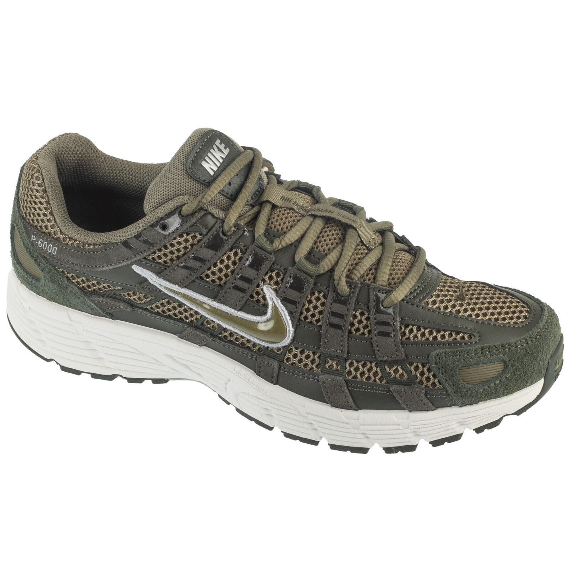 Buty sportowe Sneakersy męskie P-6000 SE