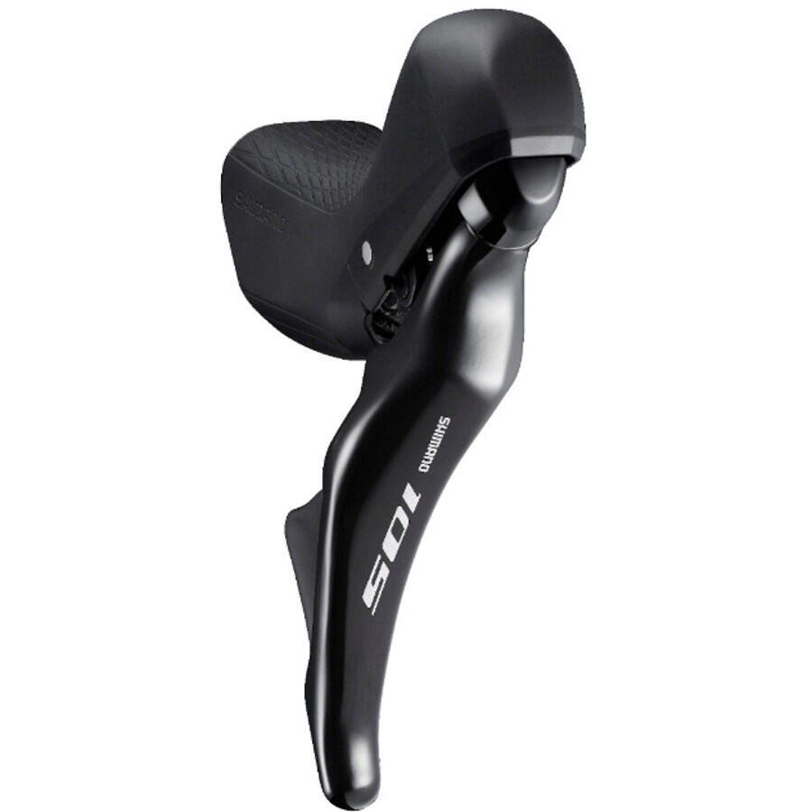 Dźwignie hamulca i przerzutki Shimano ST-R7025-R