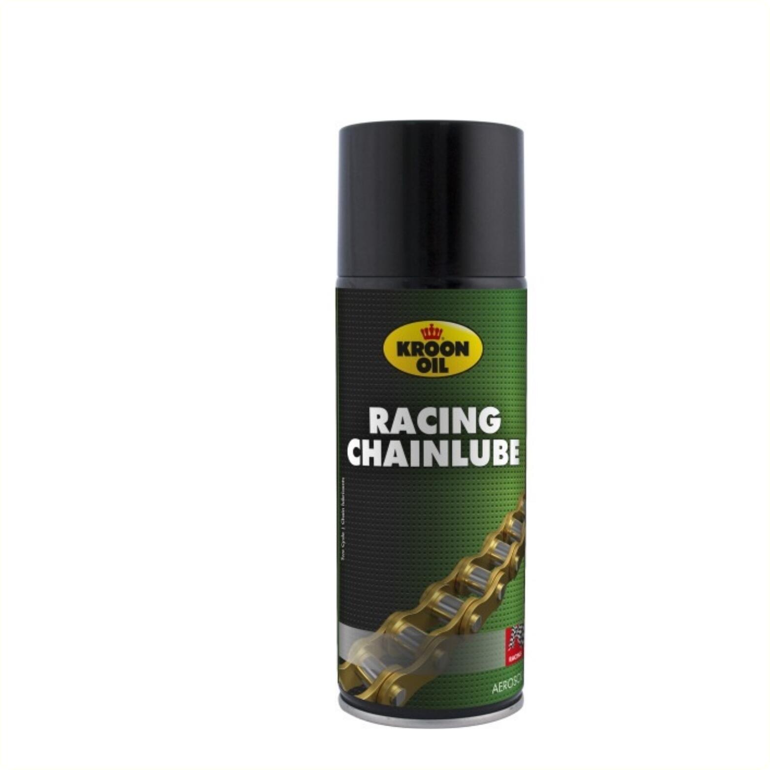 Kroon-Oil Racing ChainLube Light 400 ml
