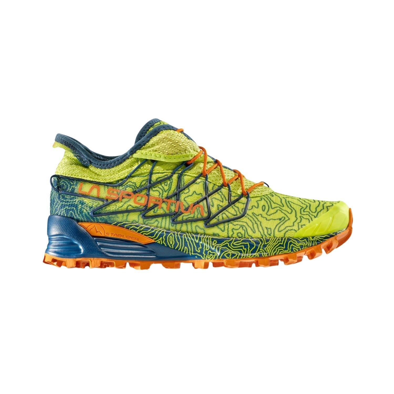 Buty do biegania w terenie La Sportiva Mutant